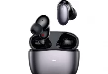 UGREEN HiTune X6: auriculares con cancelación de ruido – Review Español