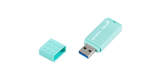 GoodRam USB UME CARE: El Pendrive antibacteriano — Review en Español