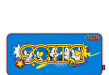 Alfombrilla Gaming XXL de Sonic — Review en Español