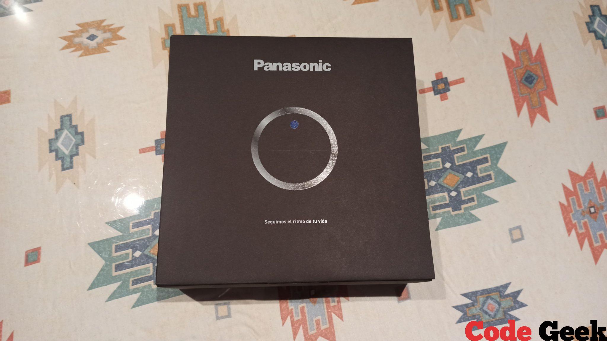 Panasonic RZ-B100W Auriculares Inalámbricos Bluetooth — Review en Español