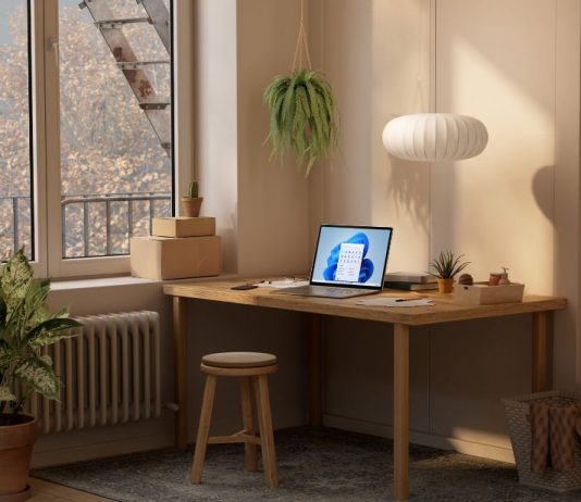 Microsoft lidera la nueva era del PC y anuncia próximas funcionalidades para Windows 11