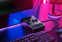 EL NUEVO HARDWARE DE STREAMING DE RAZER PERMITE A LOS STREAMERS DESATAR TODA SU CREATIVIDAD