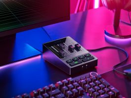 EL NUEVO HARDWARE DE STREAMING DE RAZER PERMITE A LOS STREAMERS DESATAR TODA SU CREATIVIDAD