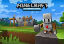 Microsoft y L3Tcraft organizan la cuarta edición nacional de los Juegos Escolares Minecraft Educación con el apoyo de la Universidad Francisco Vitoria