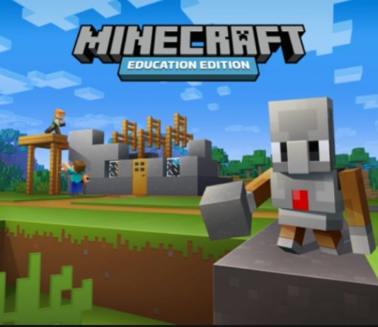 Microsoft y L3Tcraft organizan la cuarta edición nacional de los Juegos Escolares Minecraft Educación con el apoyo de la Universidad Francisco Vitoria