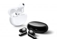 OPPO REDEFINE EL SONIDO CON LOS NUEVOS AURICULARES INALÁMBRICOS OPPO ENCO X2