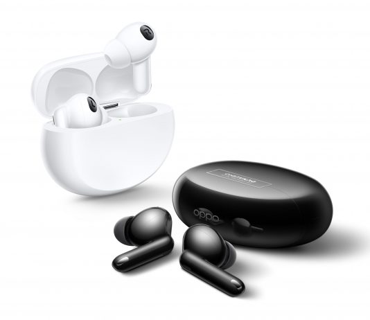 OPPO REDEFINE EL SONIDO CON LOS NUEVOS AURICULARES INALÁMBRICOS OPPO ENCO X2