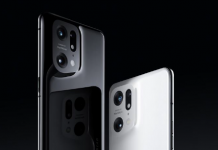 OPPO Find X5: el smartphone que te da el poder de vivirlo todo