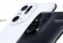 OPPO fortalece su presencia en el mercado de gama alta con su nueva serie OPPO Find X5