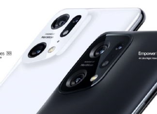 OPPO fortalece su presencia en el mercado de gama alta  con su nueva serie OPPO Find X5