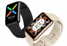 OPPO LANZA OPPO WATCH FREE, EQUIPADO CON OSLEEP