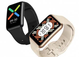 OPPO LANZA OPPO WATCH FREE, EQUIPADO CON OSLEEP