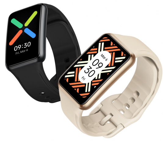 OPPO LANZA OPPO WATCH FREE, EQUIPADO CON OSLEEP