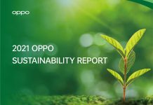 OPPO PRESENTA SUS ÚLTIMAS ACCIONES DE SOSTENIBILIDAD Y MOSTRARÁ SU NUEVA TECNOLOGÍA ECOLÓGICA EN EL MWC 2022