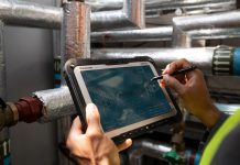 TOUGHBOOK PANASONIC, ALIADO ESTRATÉGICO DEL SECTOR MARÍTIMO