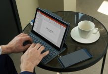 TCL lanza una nueva tableta inteligente para potenciar la creatividad, la productividad y el entretenimiento de sus usuarios