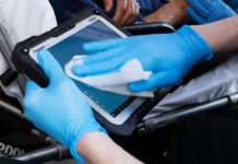 LOS DISPOSITIVOS TOUGHBOOK DAN RESPUESTA A LOS RETOS TECNOLÓGICOS DE LOS LABORATORIOS FARMACÉUTICOS