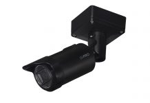 i-PRO lanza su primera gama de cámaras en color negro con Inteligencia Artificial