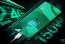 La mayor innovación en carga rápida llega al MWC de la mano de OPPO