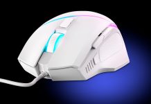 GAMING MOUSE ESG M2 SNIPER-NINJA — Review en Español