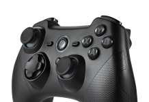 EasySMX ESM-9101 Wireless Gaming Controller para PC/Android/PS3 — Review en Español