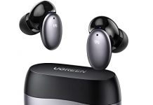 UGREEN HiTune X6 ANC Auriculares Inalámbricos — Review en Español