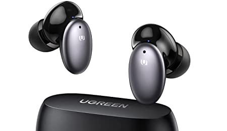 UGREEN HiTune X6 ANC Auriculares Inalámbricos — Review en Español