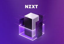 Descubre la nueva H1 de NZXT