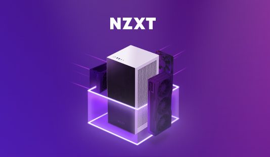 Descubre la nueva H1 de NZXT