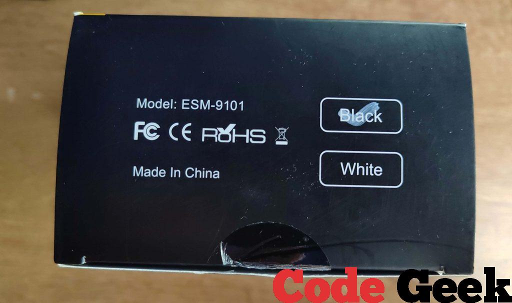 EasySMX ESM-9101 Wireless Gaming Controller para PC/Android/PS3 — Review en Español