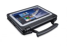 TOUGHBOOK OMNIA DE PANASONIC, CLAVE PARA LA OPTIMIZACIÓN DE LOS TRABAJADORES MÓVILES