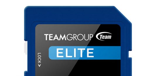 TEAMGROUP Elite de 64GB UHS-I/U3 SDXC — Review en Español