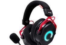 Auriculares Gaming ENSO de FR·TEC — Review en Español