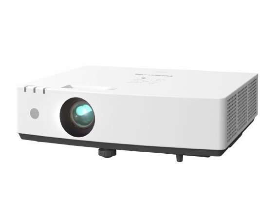 PANASONIC PRESENTA DOS NUEVAS SERIES DE PROYECTORES LCD SOLID SHINE PARA ESCUELAS Y EMPRESAS