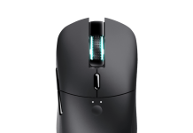 Ratón Gaming Inalámbrico Recargable Trust GXT 980 REDEX — Review en Español