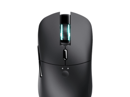 Ratón Gaming Inalámbrico Recargable Trust GXT 980 REDEX — Review en Español