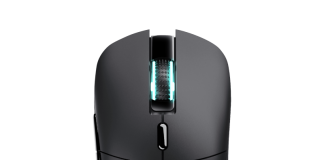 Ratón Gaming Inalámbrico Recargable Trust GXT 980 REDEX — Review en Español