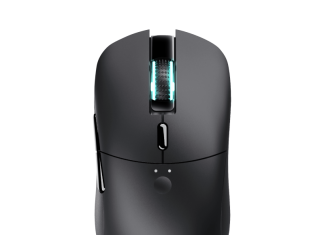 Ratón Gaming Inalámbrico Recargable Trust GXT 980 REDEX — Review en Español