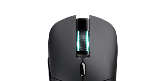 Ratón Gaming Inalámbrico Recargable Trust GXT 980 REDEX — Review en Español