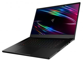 La primera pantalla OLED 240Hz para portátil llega con el nuevo Razer Blade 15