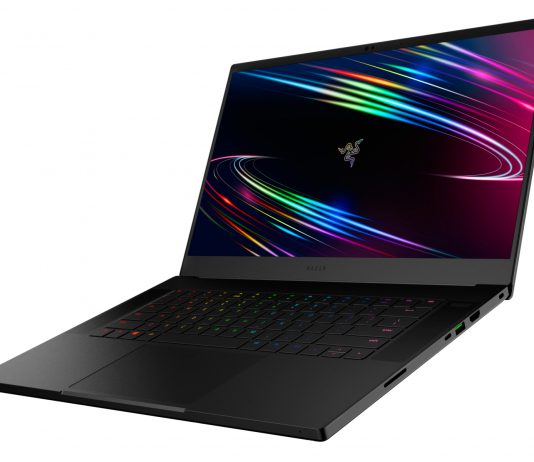 La primera pantalla OLED 240Hz para portátil llega con el nuevo Razer Blade 15