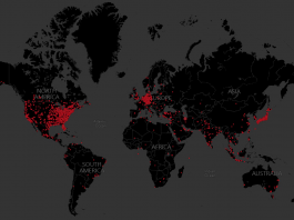 Microsoft desarticula la red cibercriminal ZLoader especializada en el robo y extorsión mediante ransomware en todo el mundo