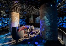 LA EMBLEMÁTICA CASA BATLLÓ RECREA EL UNIVERSO CREATIVO DE GAUDÍ CON TECNOLOGÍA PANASONIC