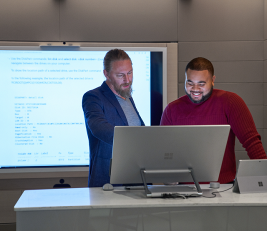 Microsoft amplía la contratación de especialistas para su hub de I+D en Inteligencia Artificial ubicado en Barcelona