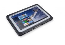 PANASONIC TOUGHBOOK CONTRIBUYE A UNA ÓPTIMA ATENCIÓN AL CLIENTE