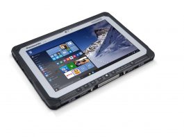 PANASONIC TOUGHBOOK CONTRIBUYE A UNA ÓPTIMA ATENCIÓN AL CLIENTE