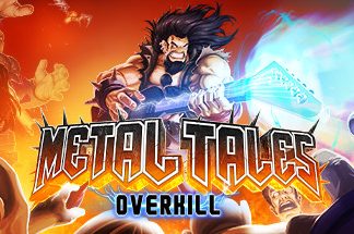 Metal Tales Overkill – Review en Español