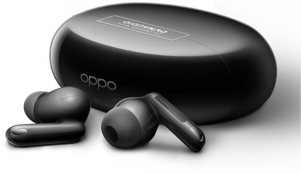 OPPO Enco X2, los auriculares inalámbricos que redefinen el sonido, ya  están disponibles en España