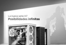¡Vuelve la H7 y es mejor que nunca!