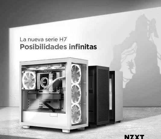 ¡Vuelve la H7 y es mejor que nunca!